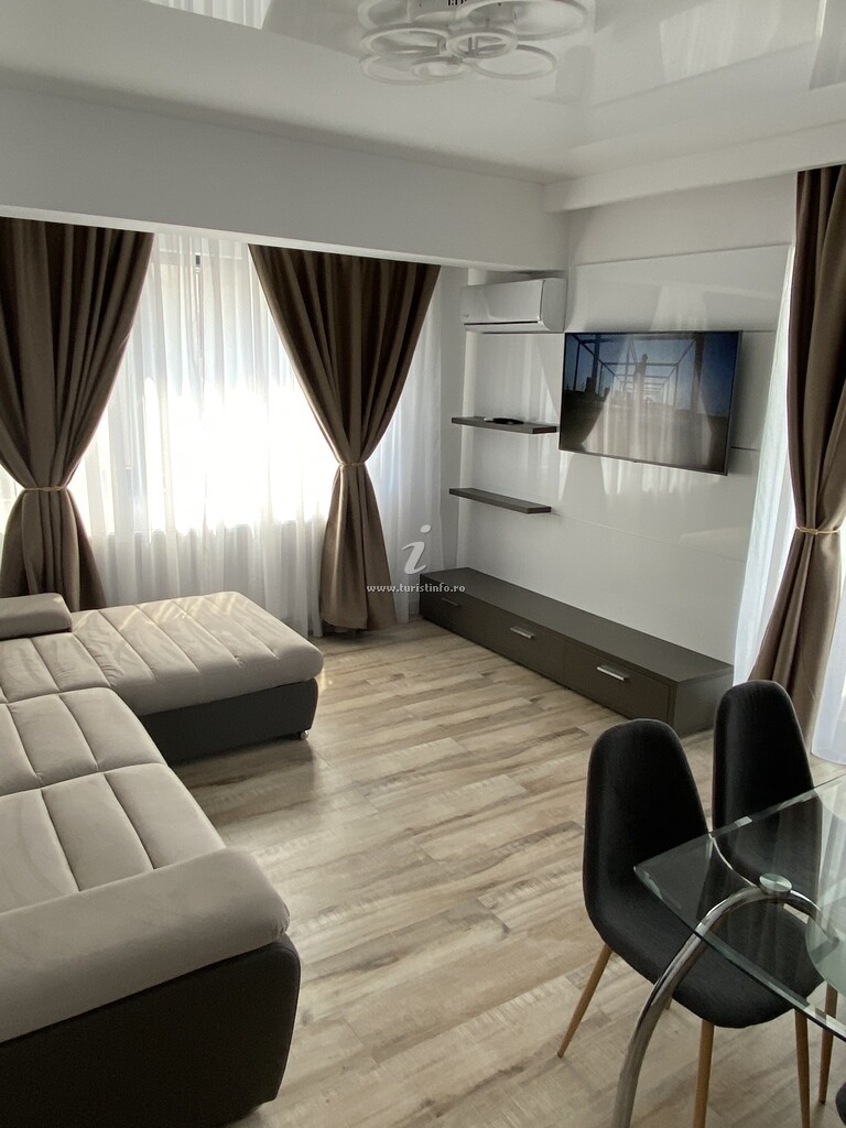 Apartament Marra Apartaments