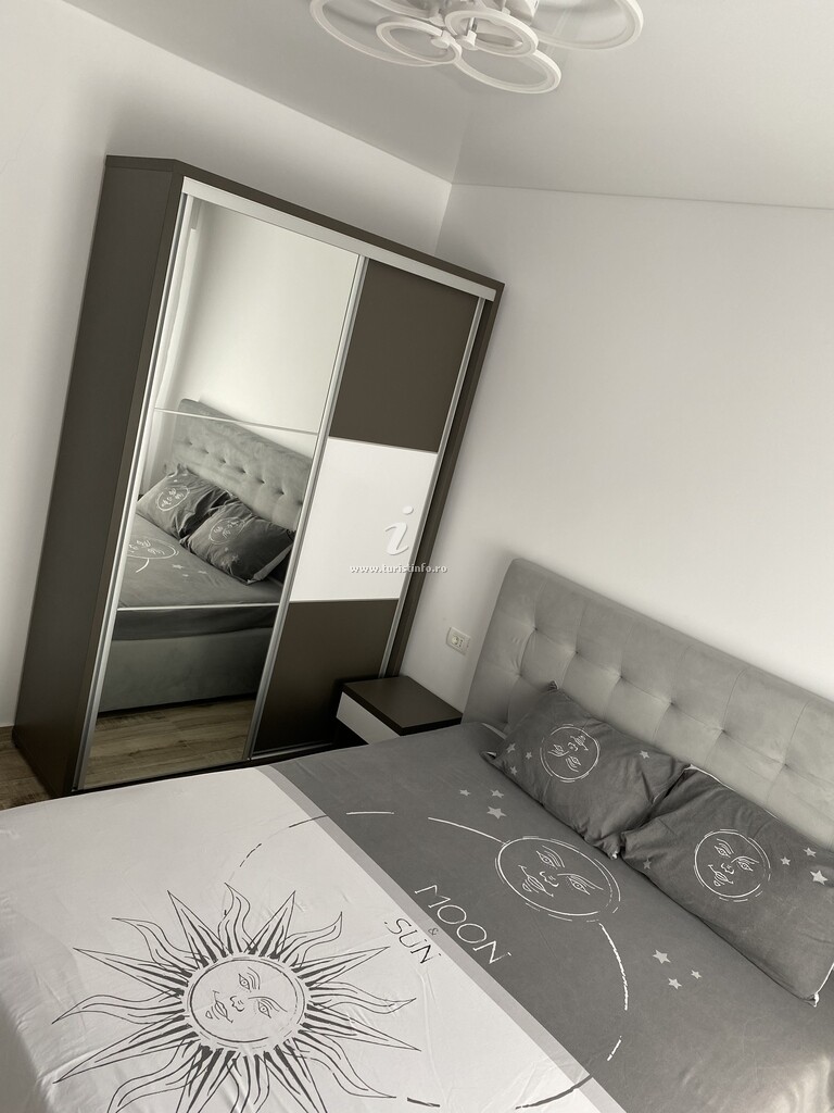Apartament Marra Apartaments