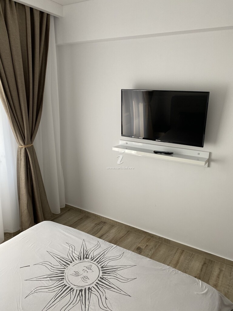 Apartament Marra Apartaments