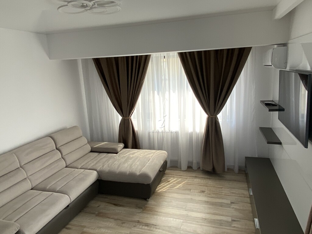 Apartament Marra Apartaments