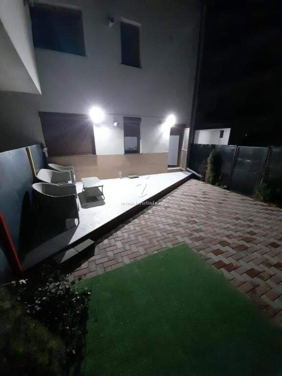 Apartamente Boggio