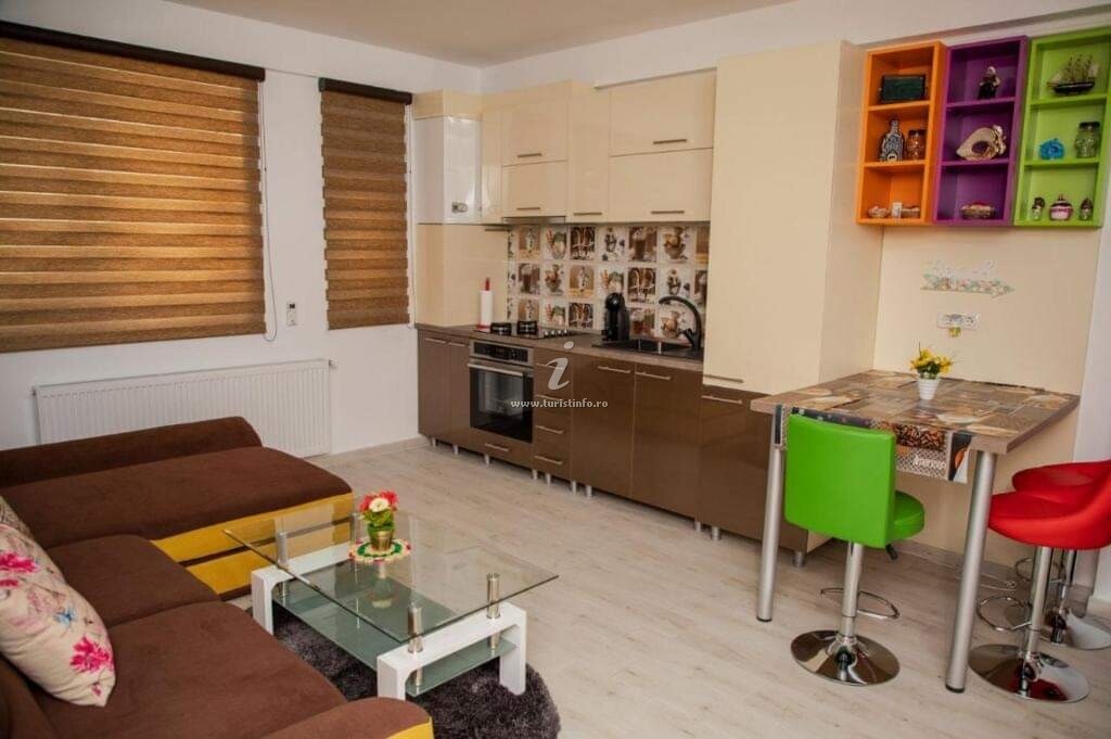 Apartamente Boggio
