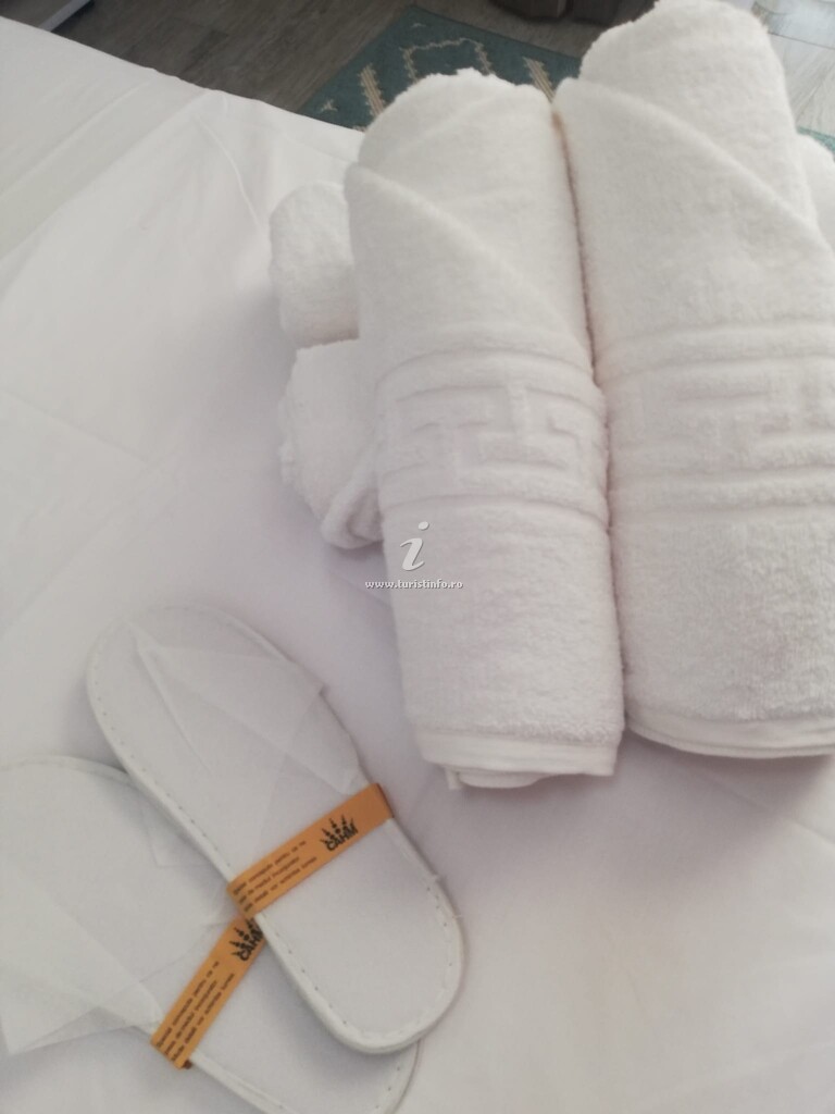 Apartamente Boggio