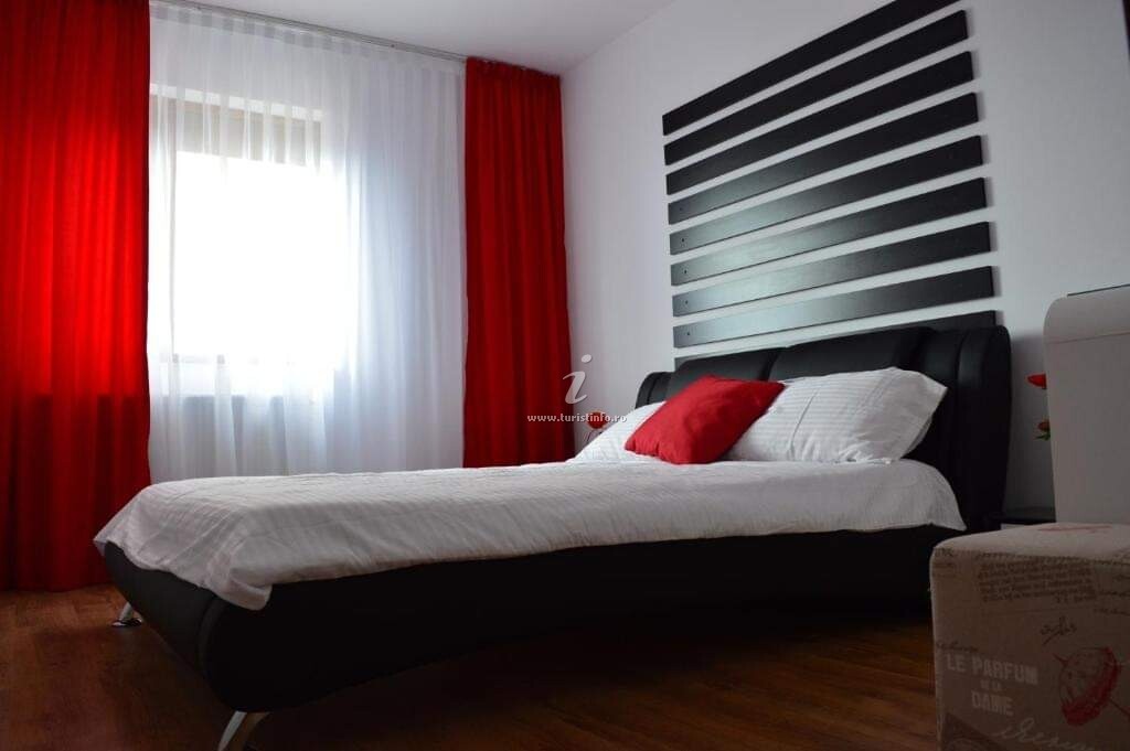 Apartamente Boggio