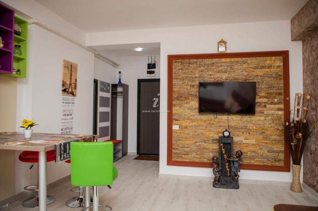 Apartamente Boggio