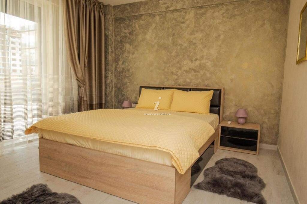 Apartamente Boggio