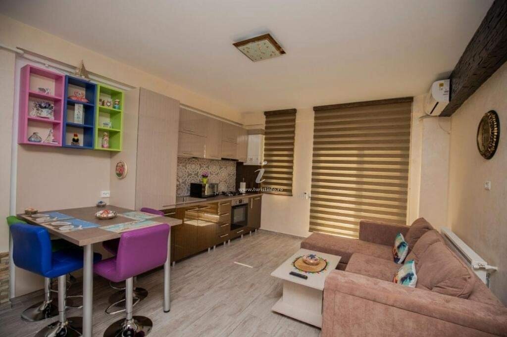 Apartamente Boggio