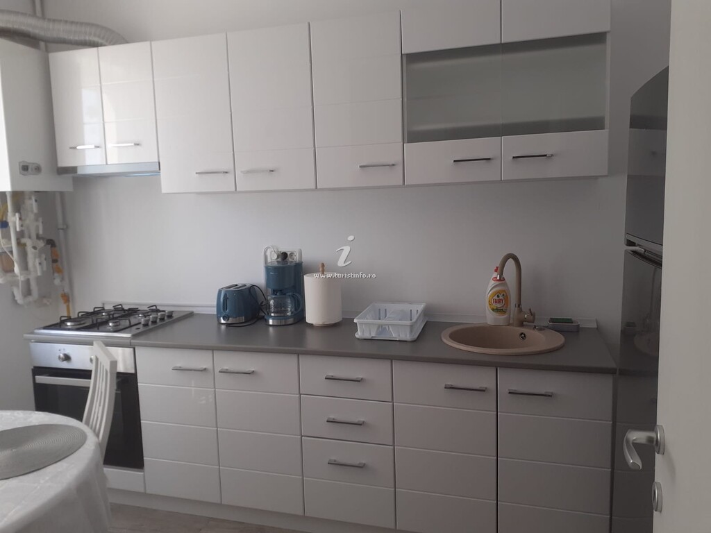 Apartamente Boggio