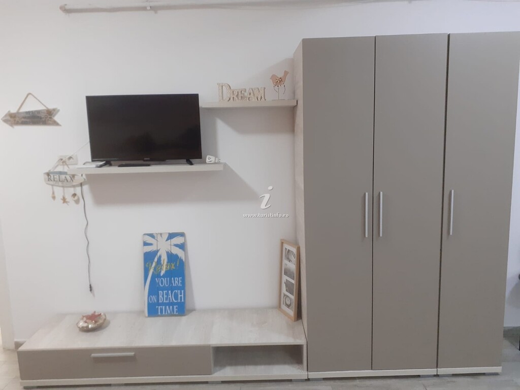 Apartamente Boggio