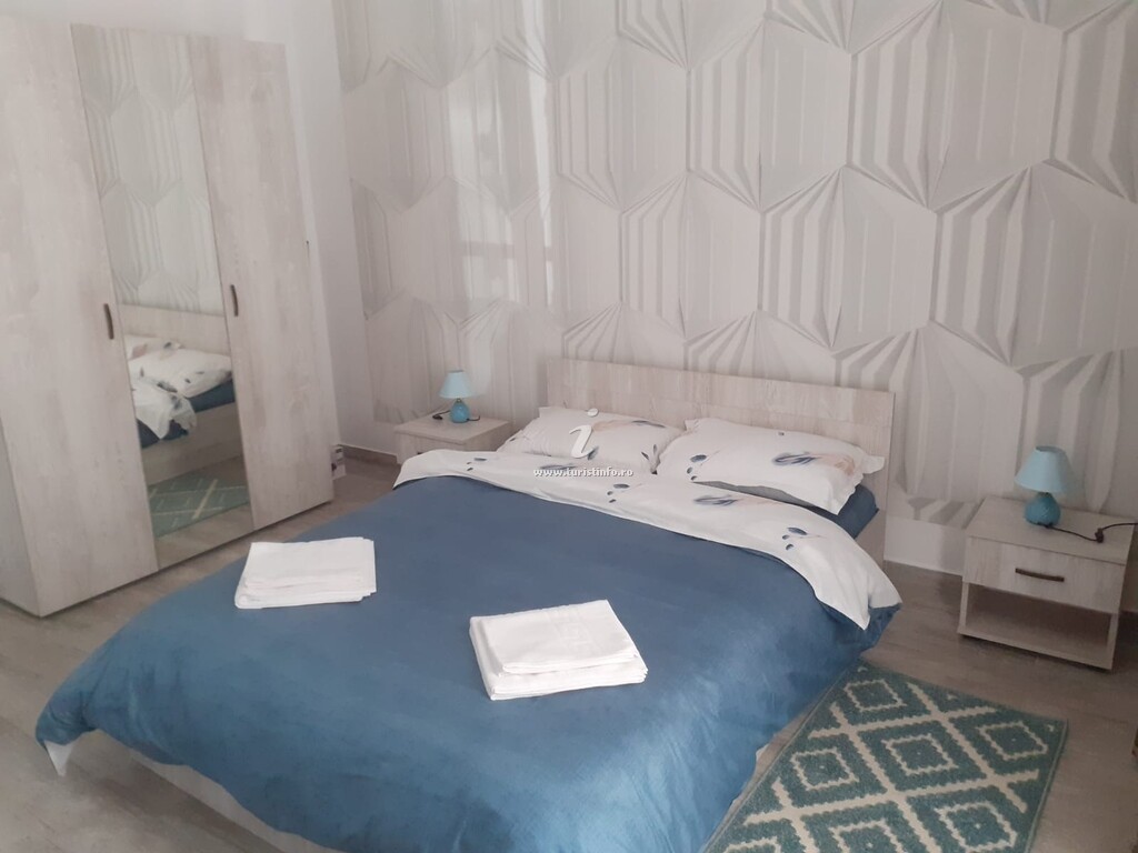 Apartamente Boggio