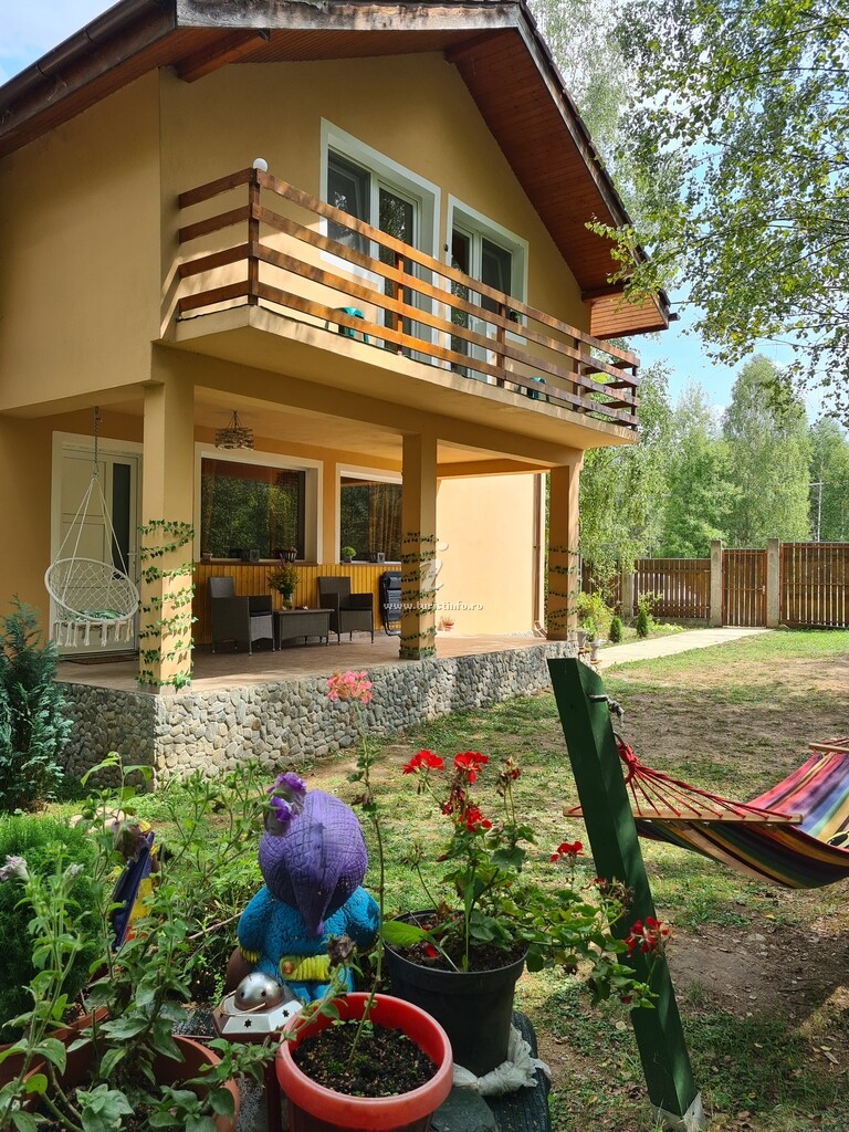 Casa de vacanță Vistișoara