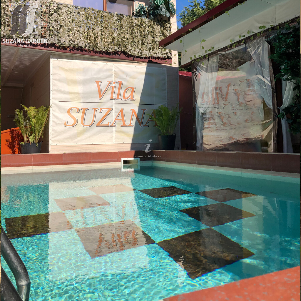 Vila Suzana