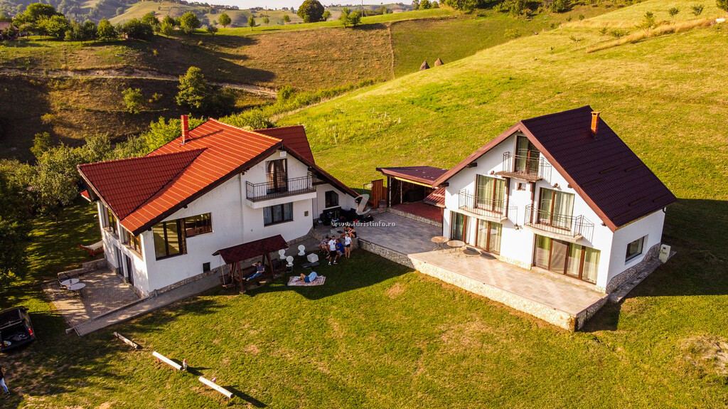 Casa din Livadă