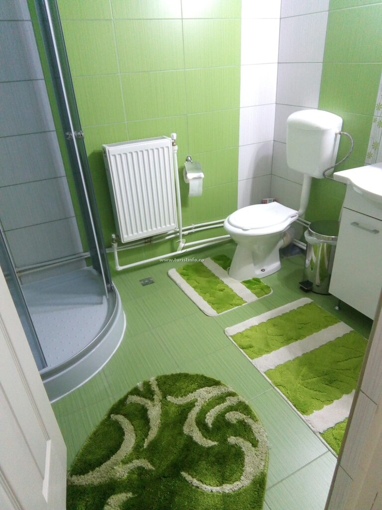 Pensiunea Casa Rodica