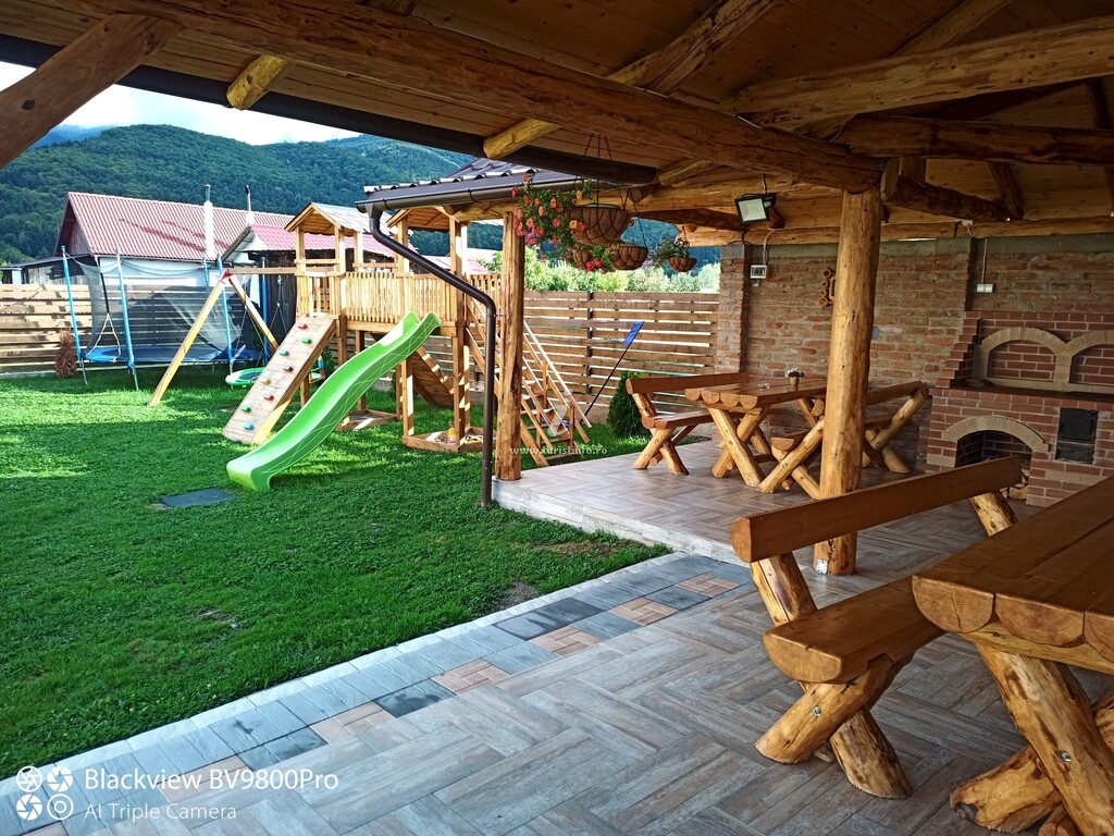 Casa de vacanță Anisia