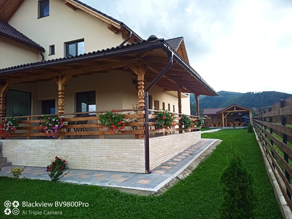 Casa de vacanță Anisia
