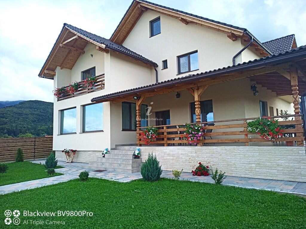 Casa de vacanță Anisia