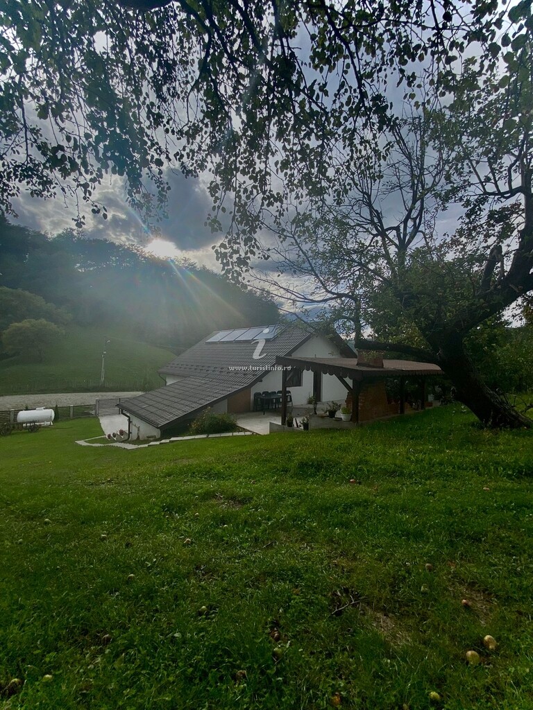 Casa Alex