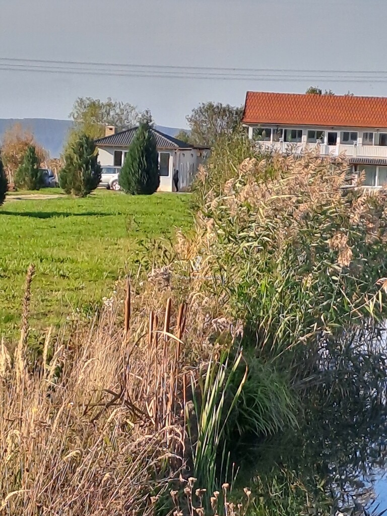 Pensiunea La Izvoare Păstrăvărie