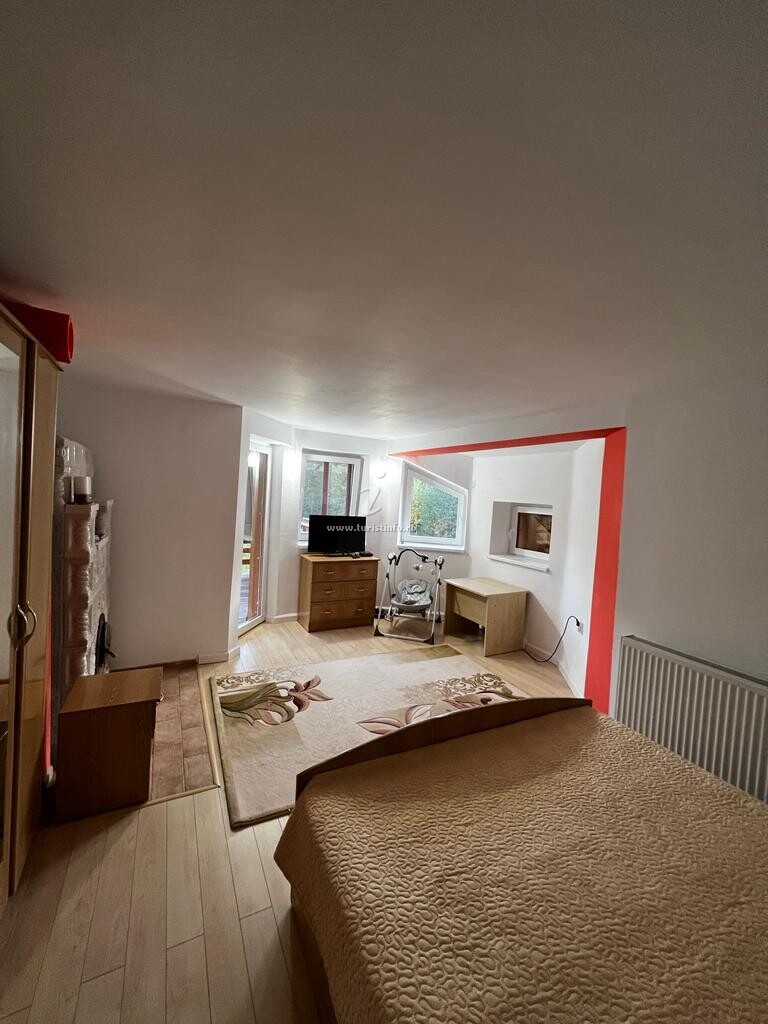 Cabana Antonica