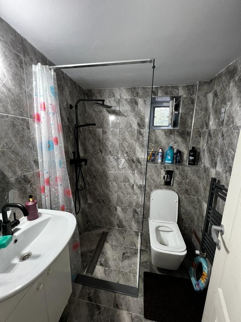Cabana Antonica