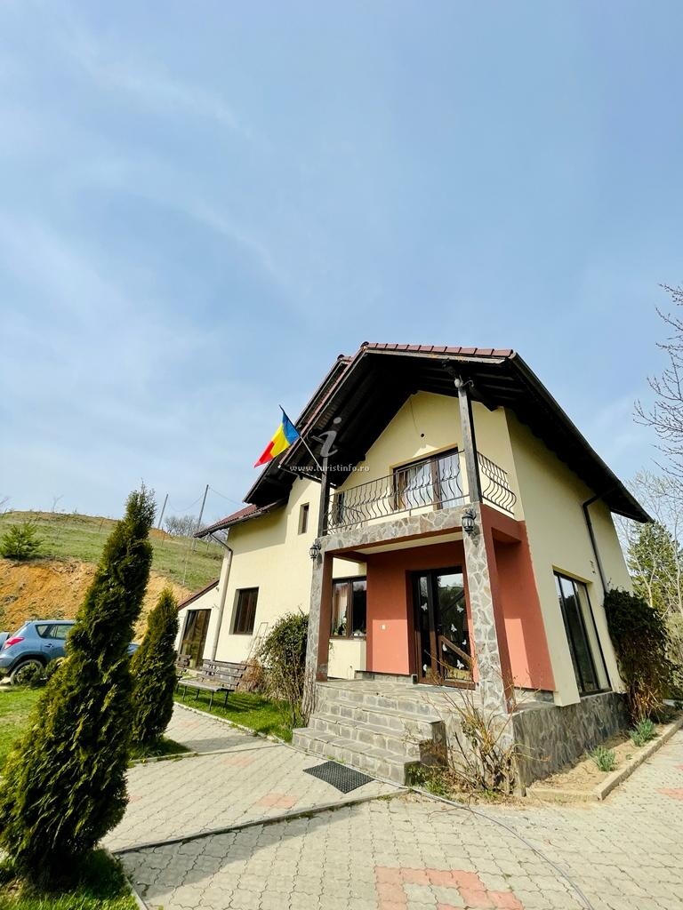 Pensiunea 7 Brazi
