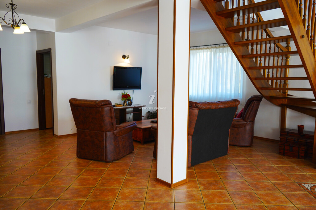 Vila Sohodol Travel
