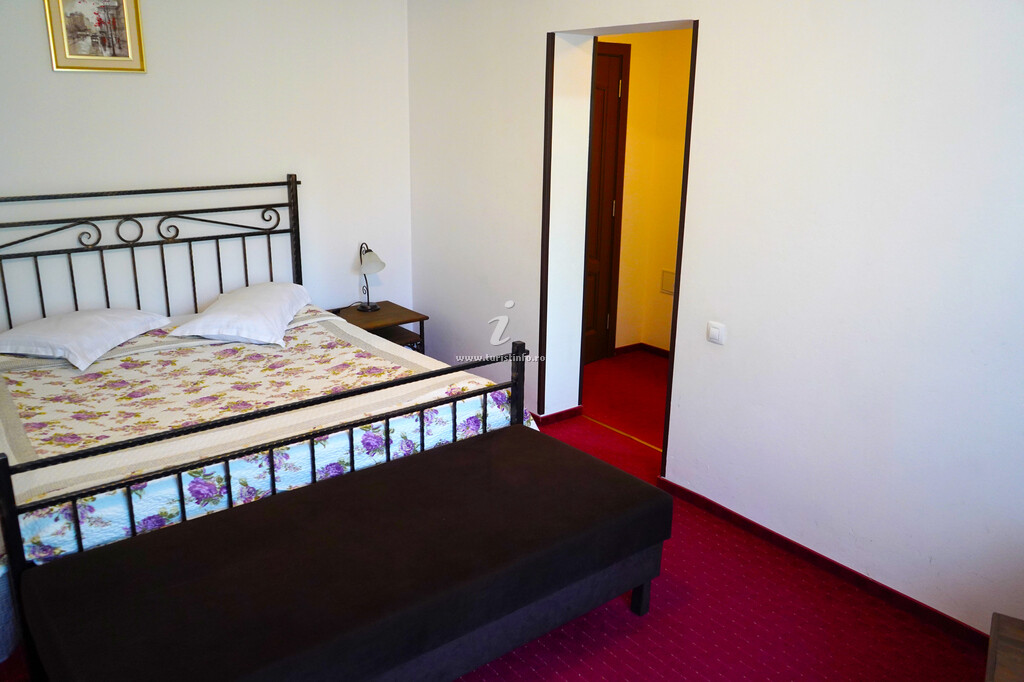 Vila Sohodol Travel