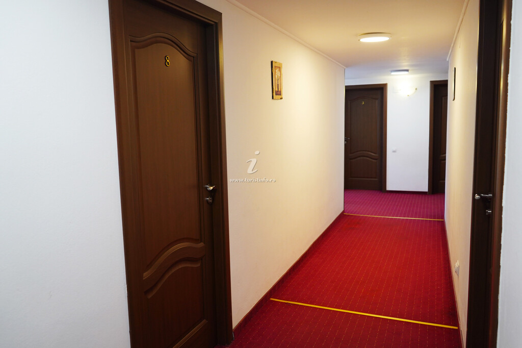 Vila Sohodol Travel