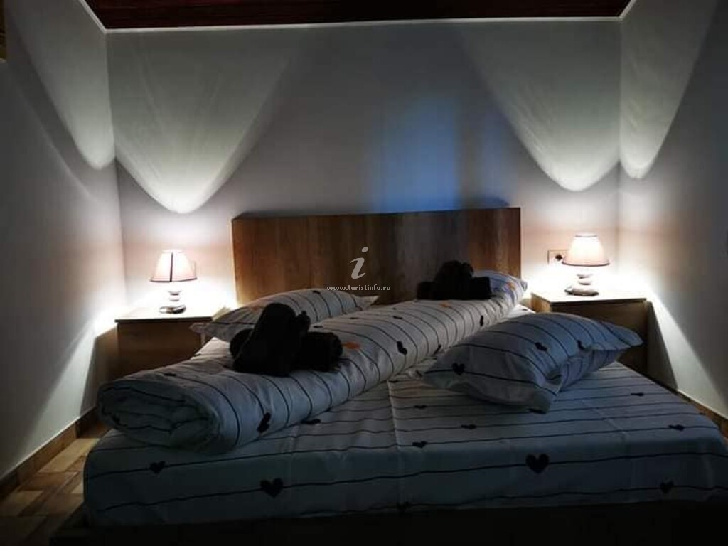 Casa Seby
