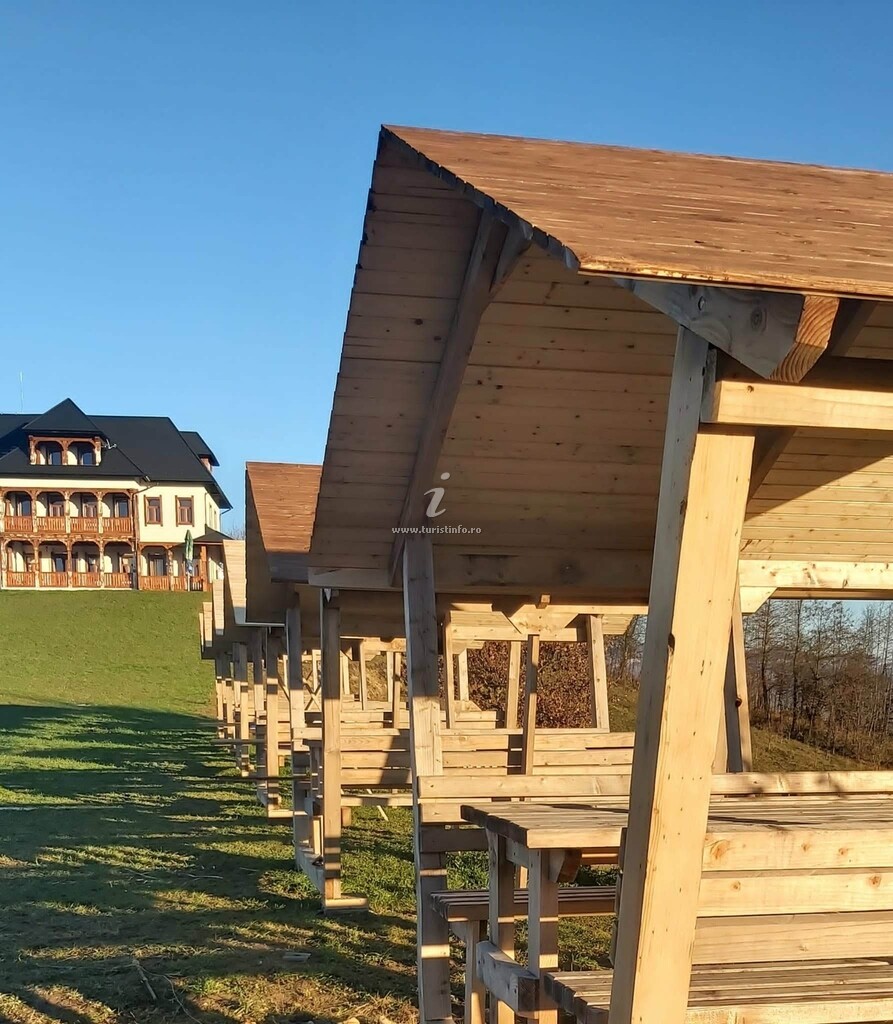 Pensiunea Belvedere