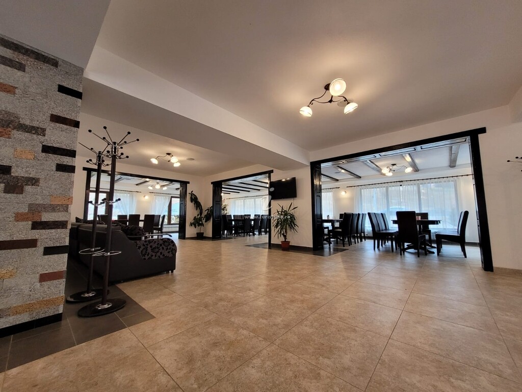 Casa de vacanță Cheile Braniștei