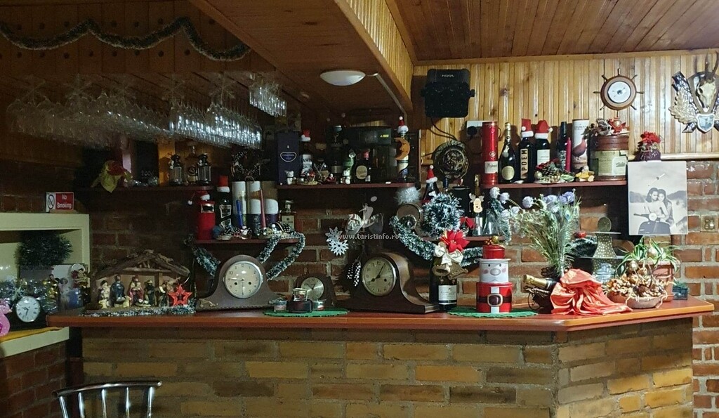 Pensiunea Faraon