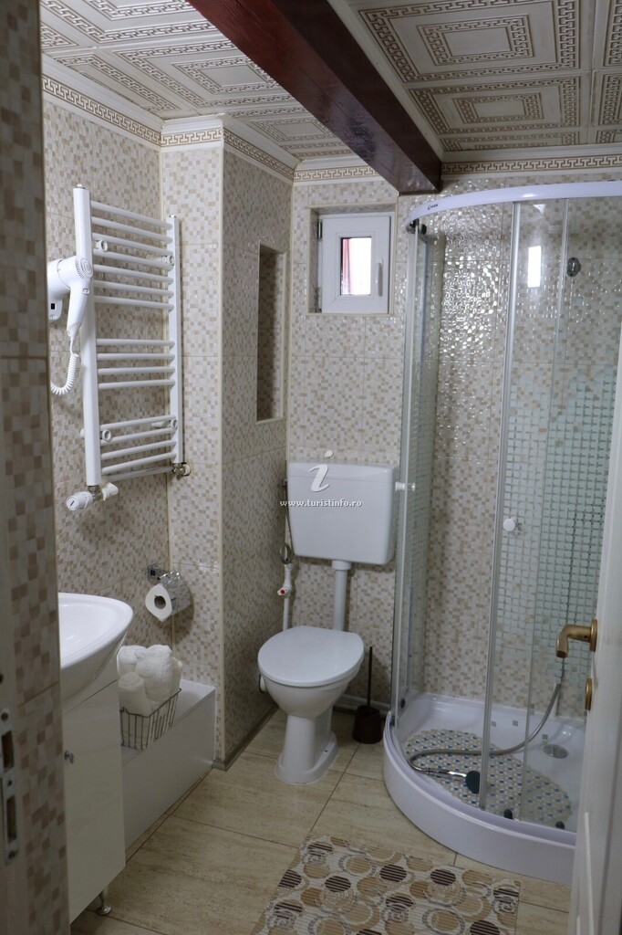 Casa de vacanță Casa Noastră A&A