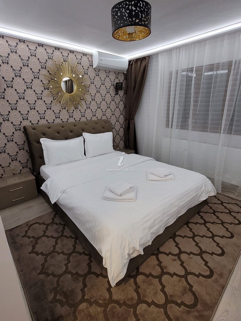 Apartament Gold luxury