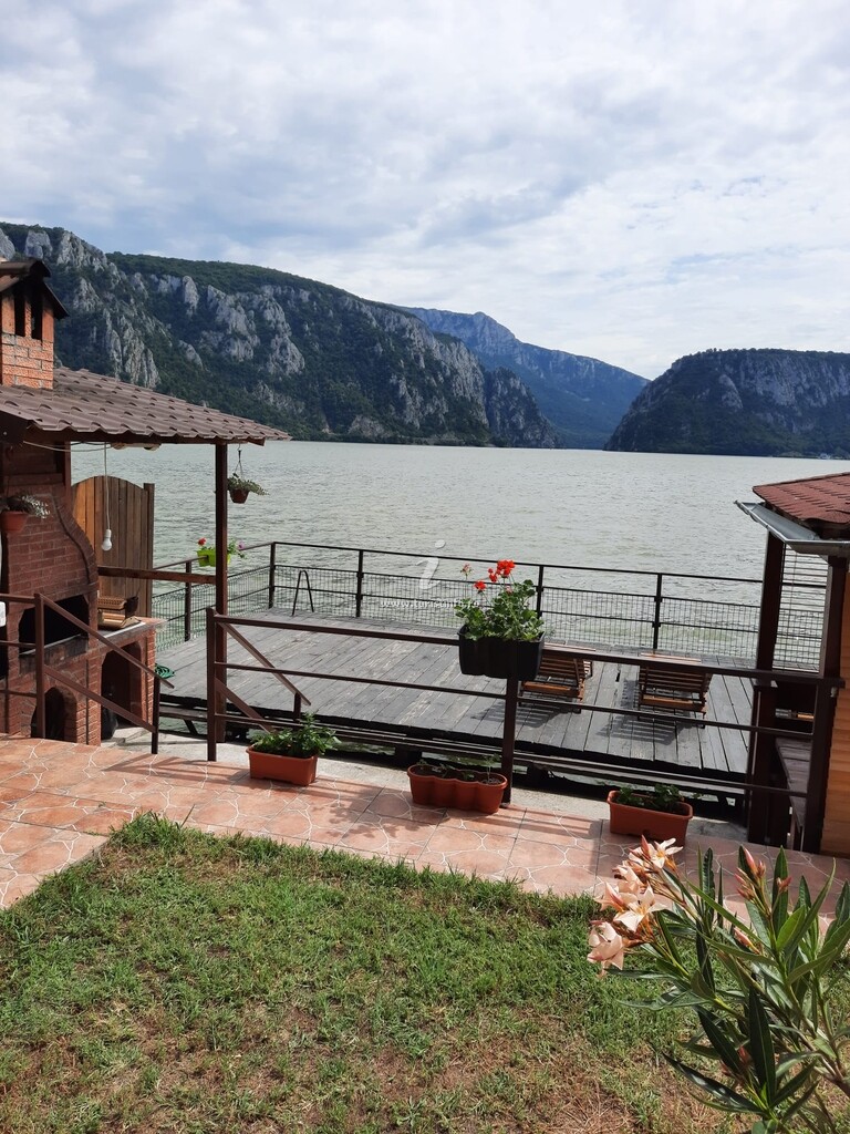 Casa de vacanță Eva