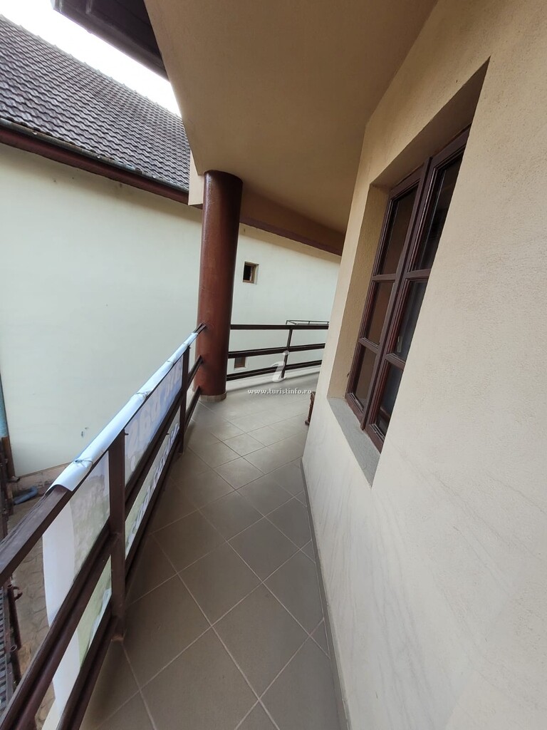 Casa Bașu