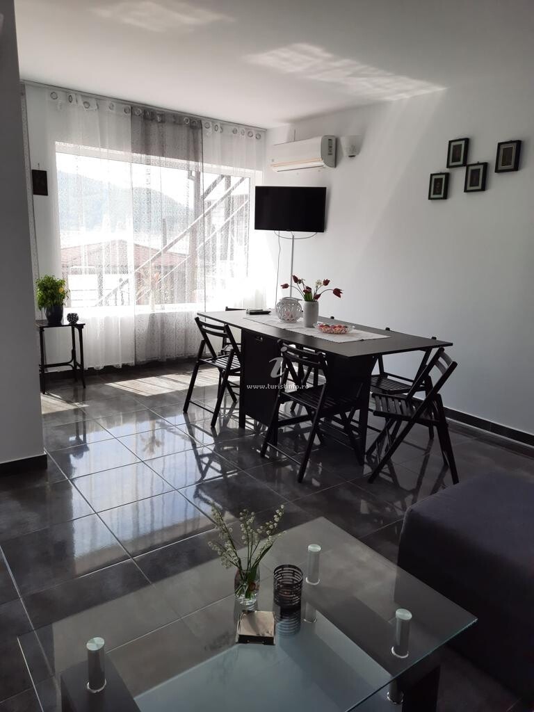 Casa de vacanță Eva