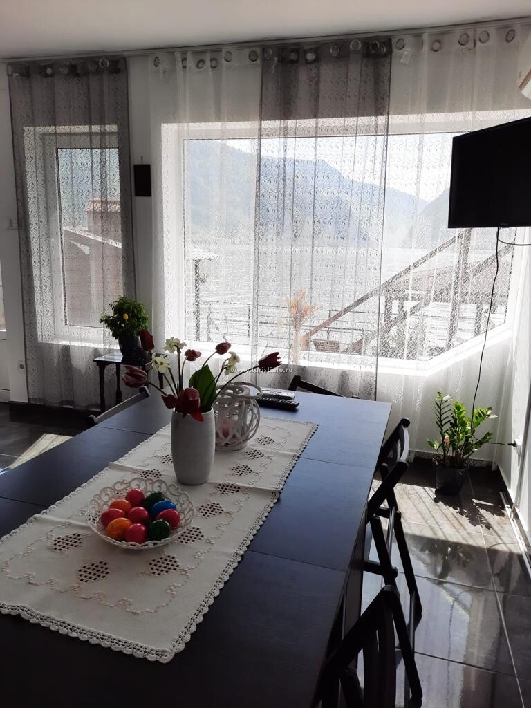 Casa de vacanță Eva