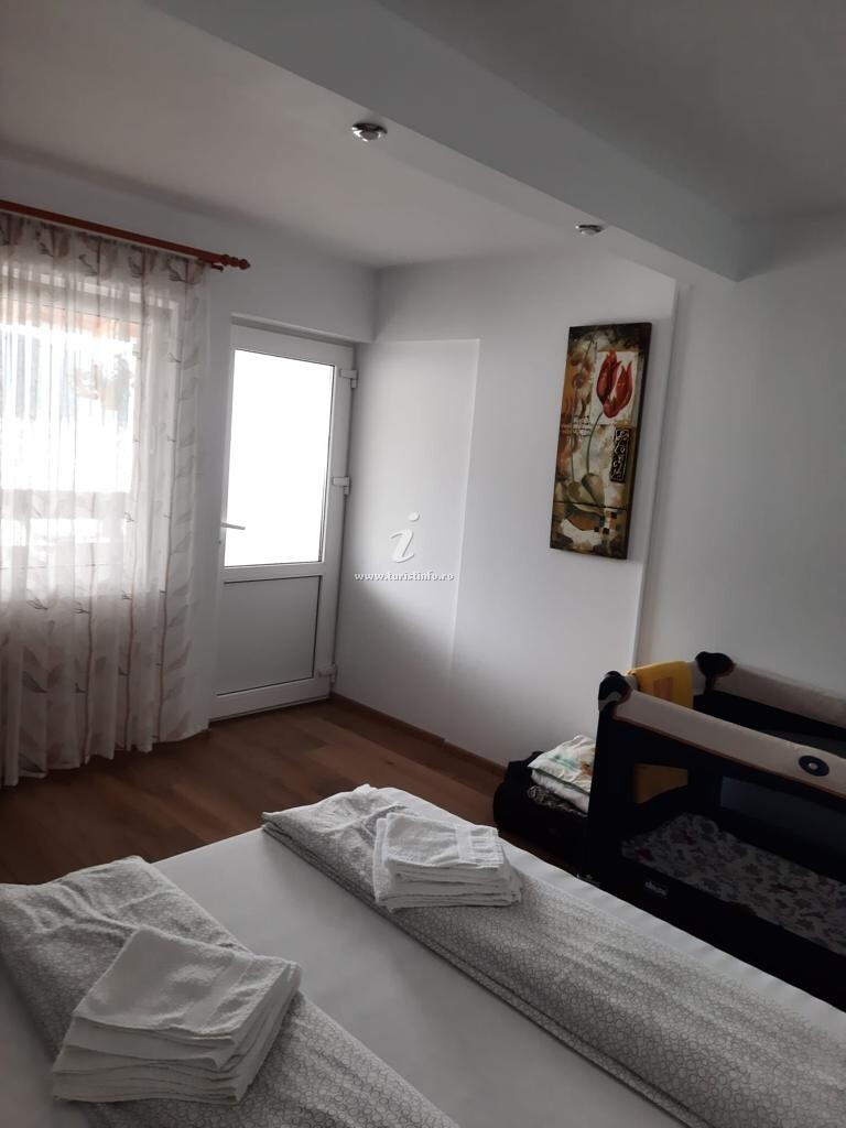 Casa de vacanță Eva