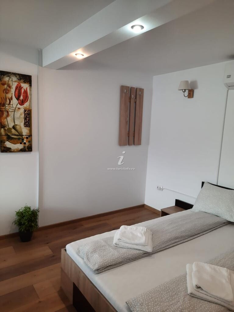 Casa de vacanță Eva