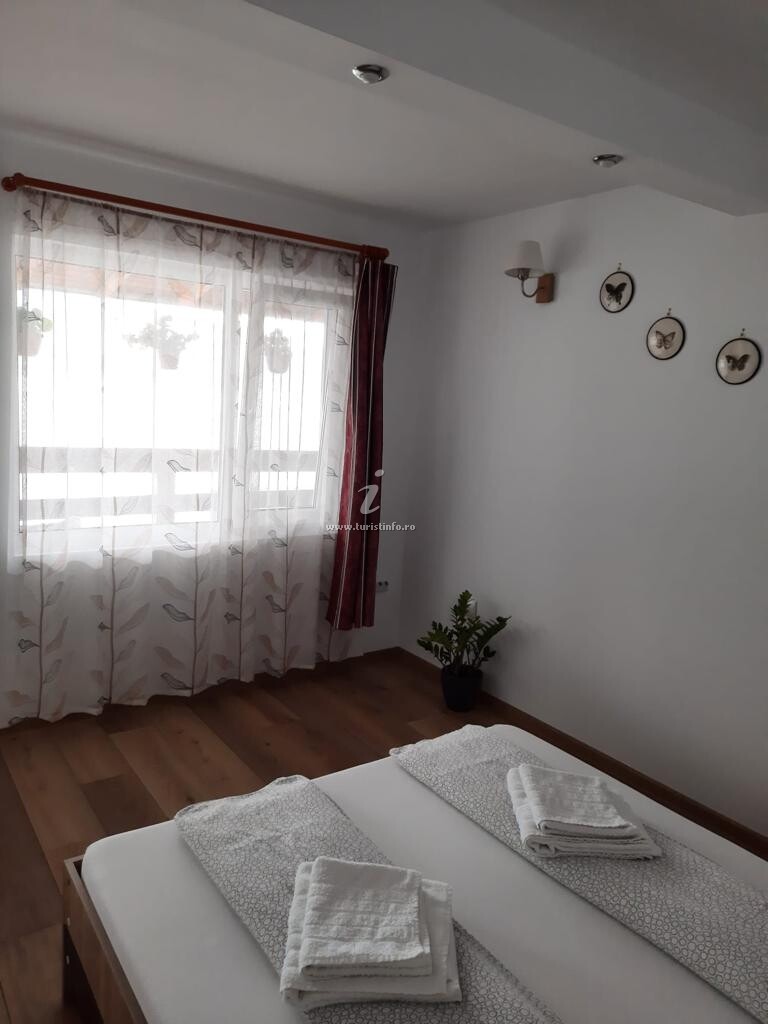 Casa de vacanță Eva