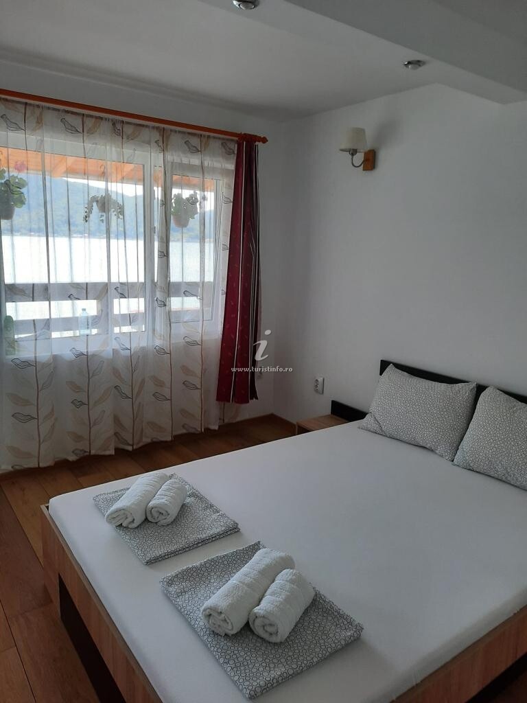 Casa de vacanță Eva