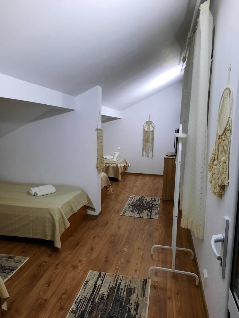Casa de vacanță Eva