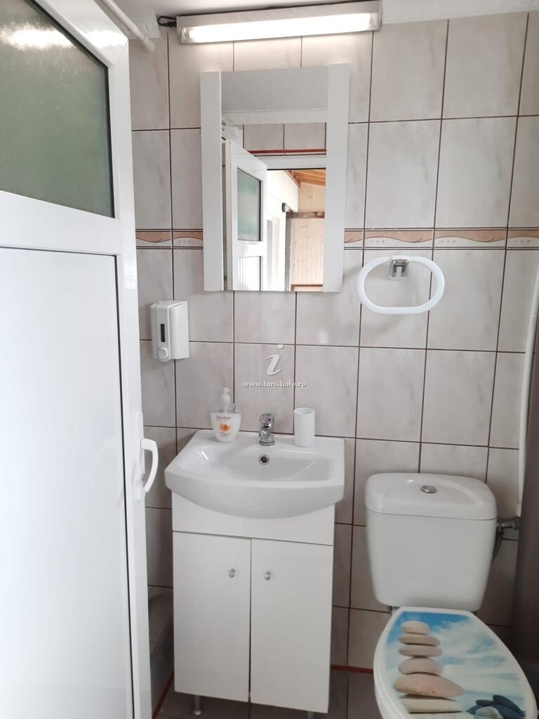 Casa de vacanță Eva