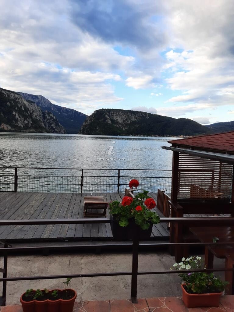 Casa de vacanță Eva