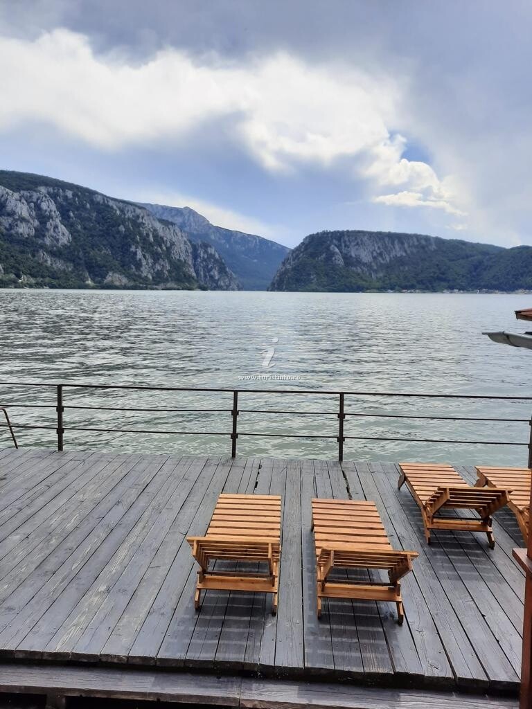 Casa de vacanță Eva