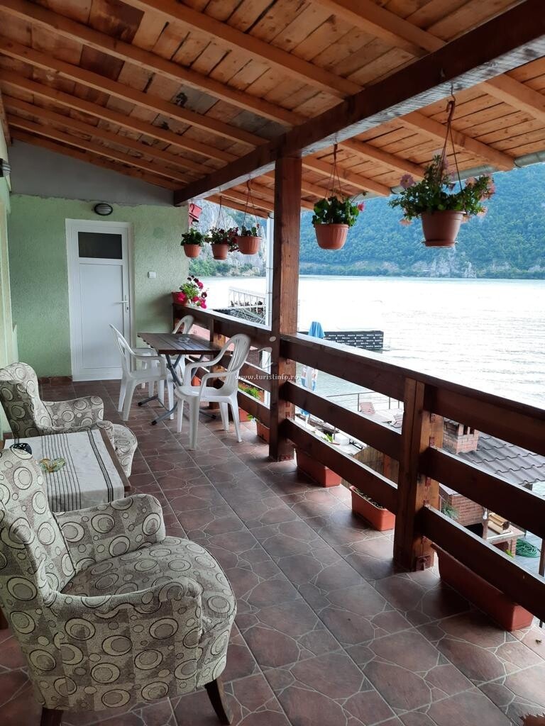 Casa de vacanță Eva