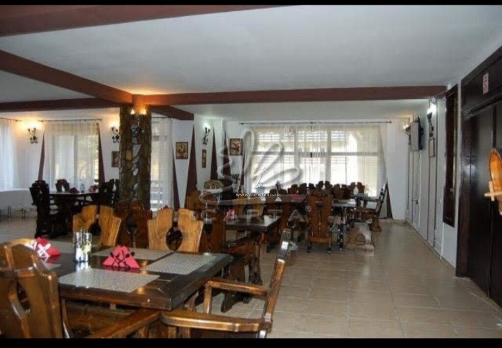 Casa de la râu Matei