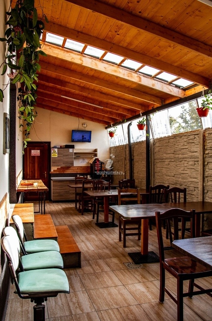 Camere de închiriat Romsil Guesthouse